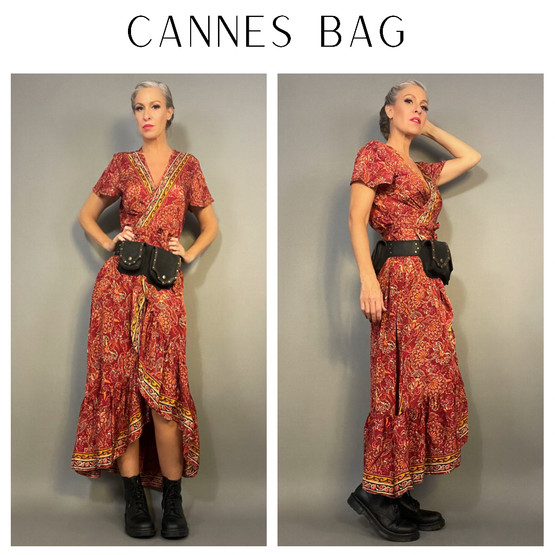 Cannes Bag