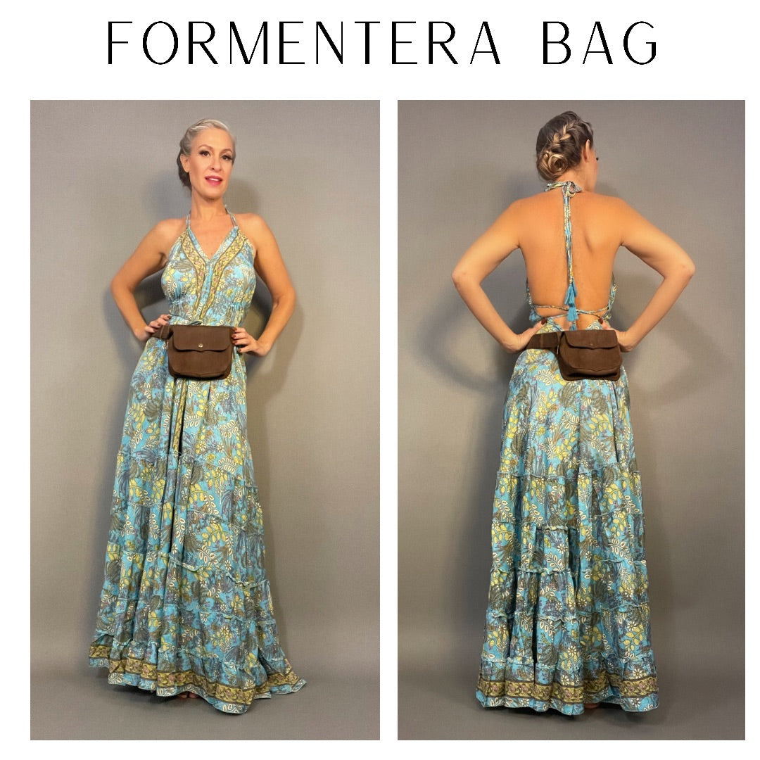 Formentera Bag