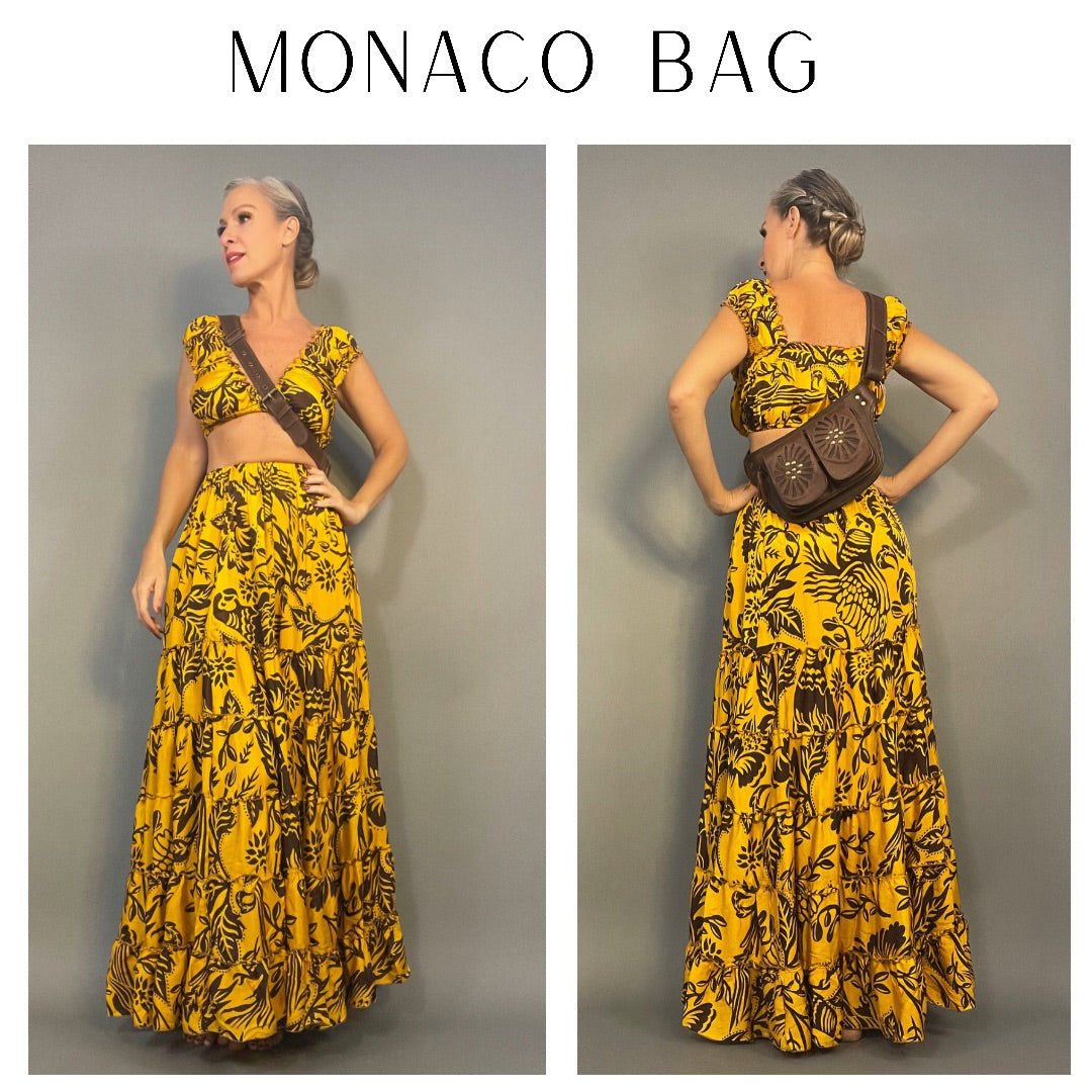 Monaco Bag