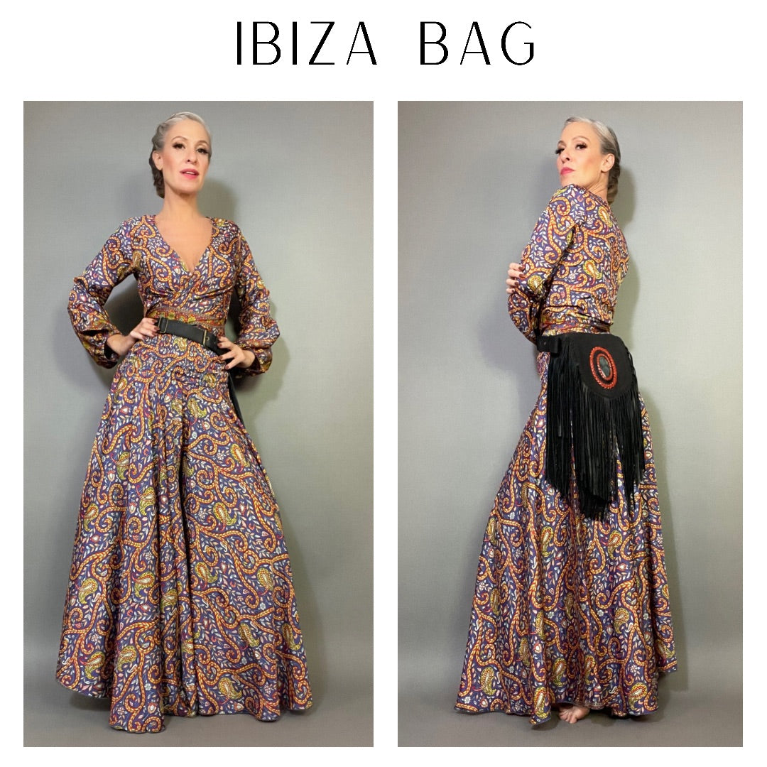 Ibiza Bag