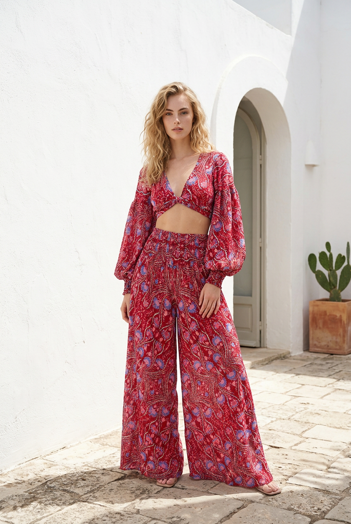 Juliana Set Mykonos Collection