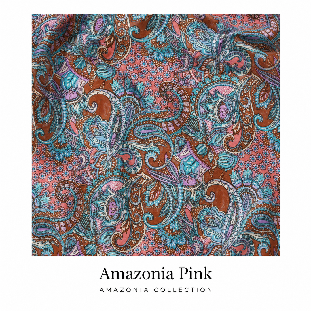 Belen Dress Amazonia Collection