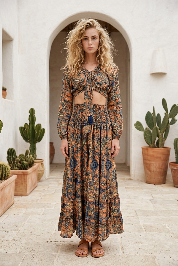Aida Set print