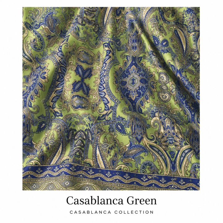 Belen Dress Casablanca Collection