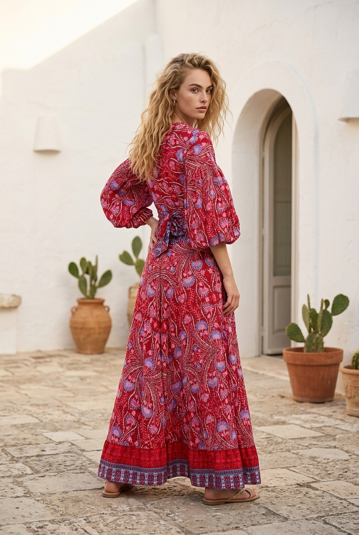 Juliana Set Mykonos Collection