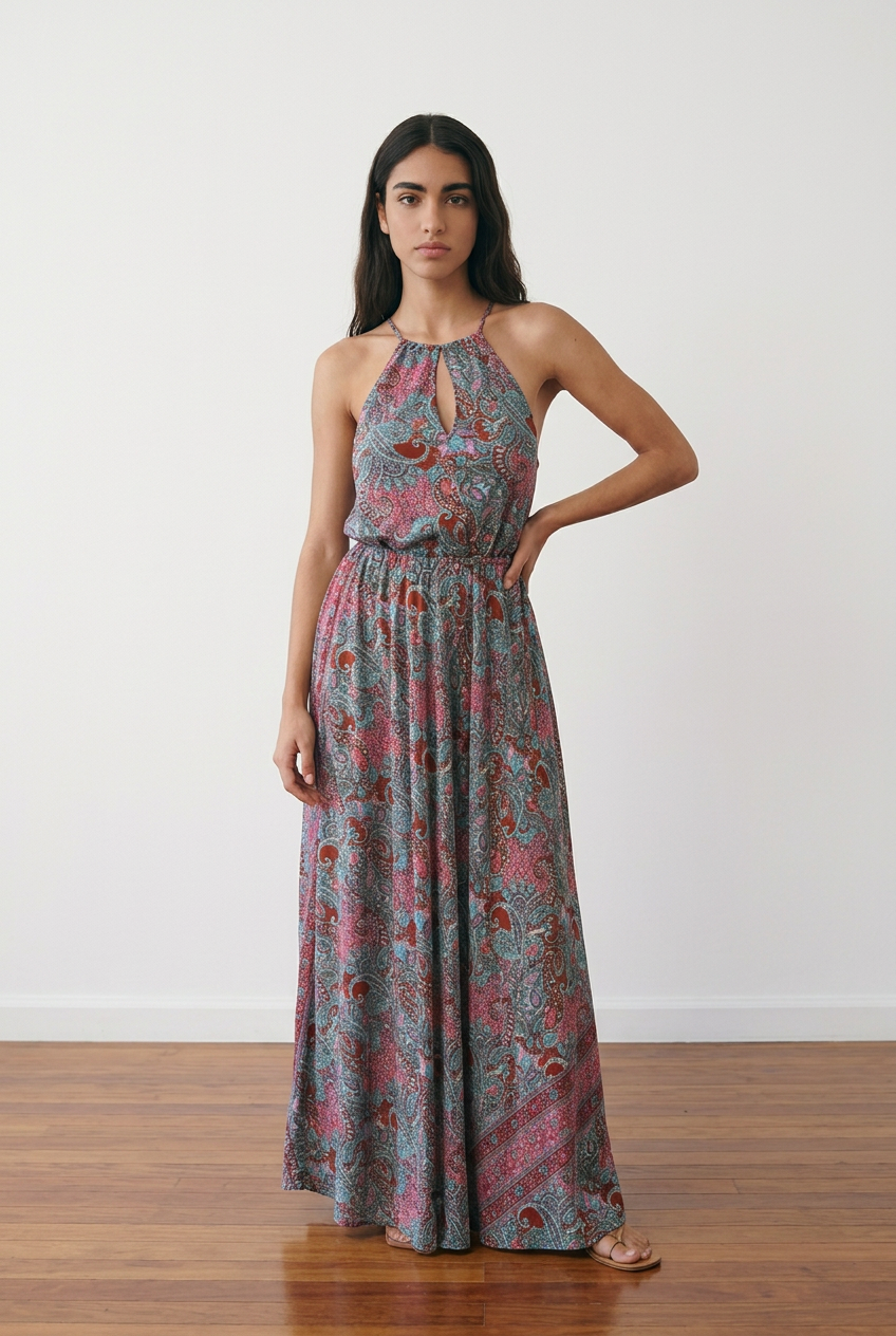 Olivia Dress