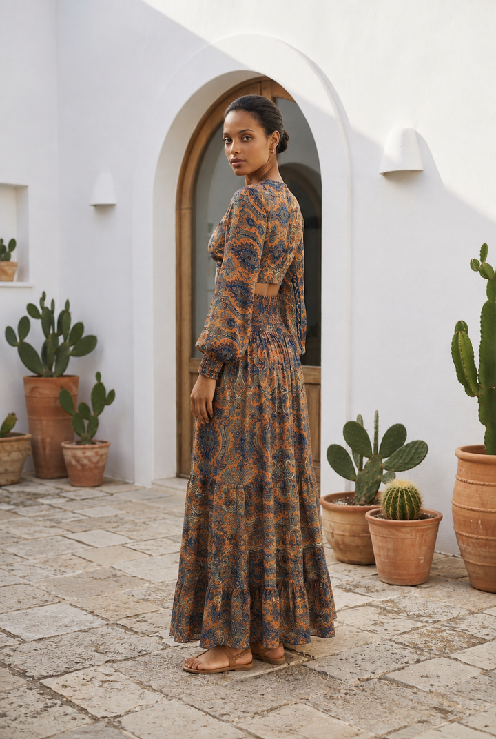 Aida Set print