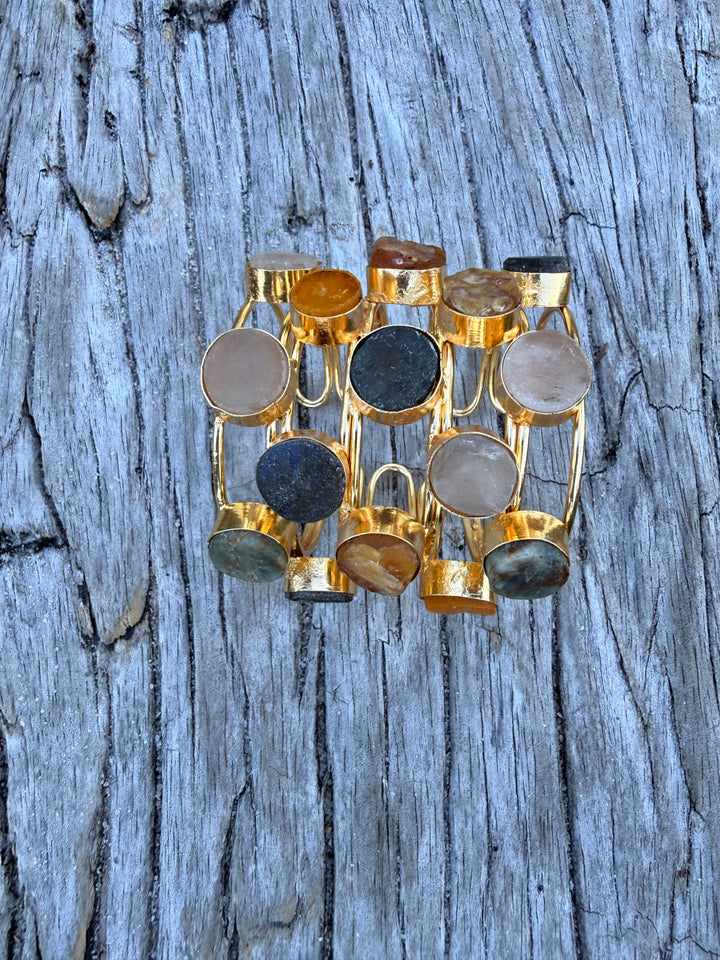 Golda Bracelet