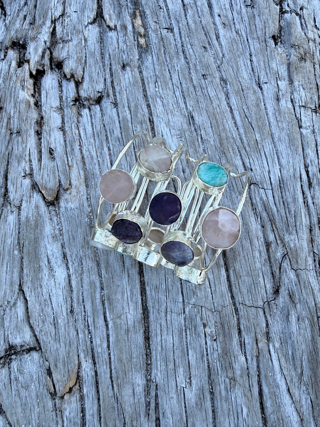 Ruth Bracelet