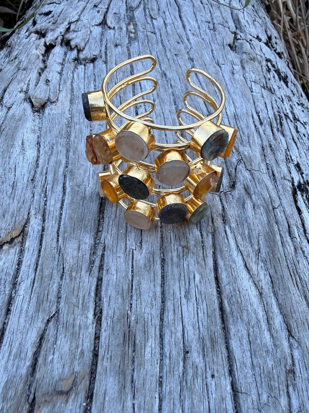 Golda Bracelet