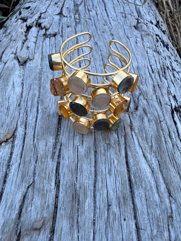 Golda Bracelet