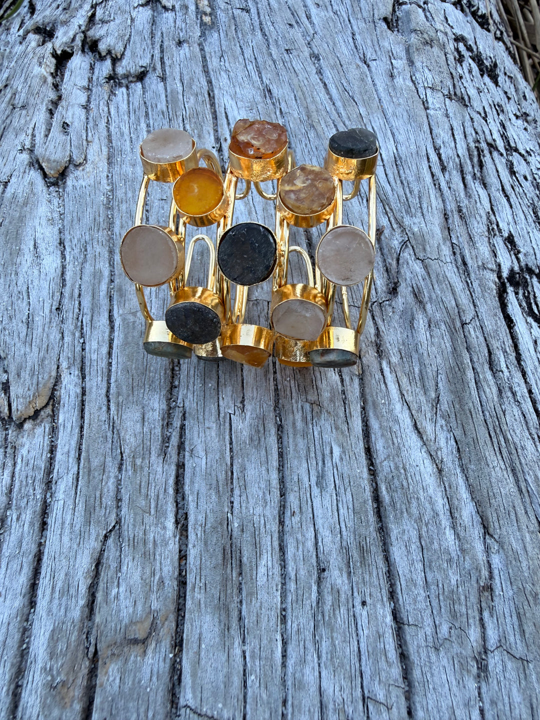 Golda Bracelet