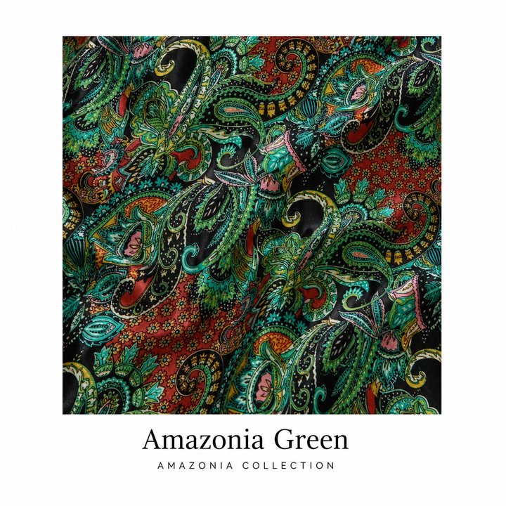 Belen Dress Amazonia Collection