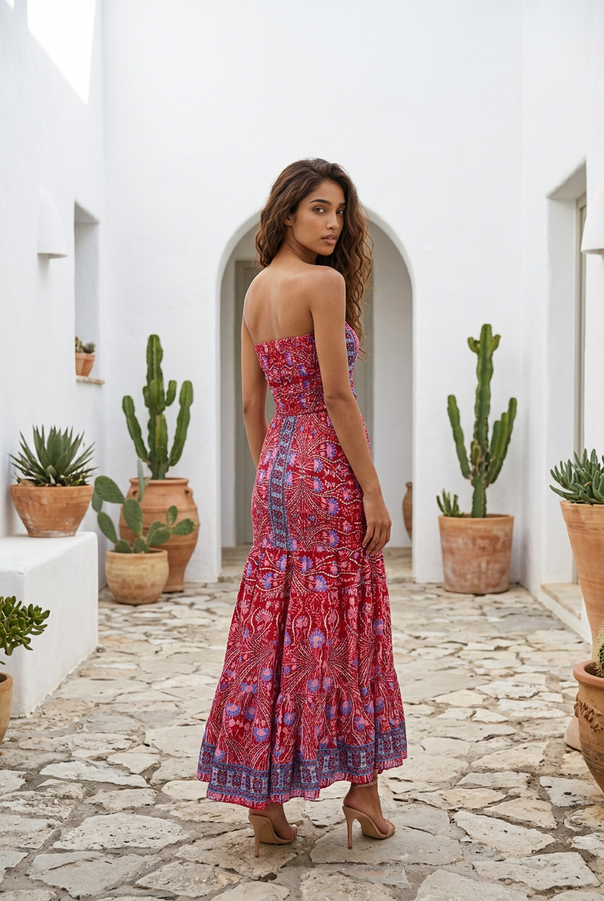 Serena Set Signature Prints