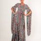 Andressa Kimono Dress