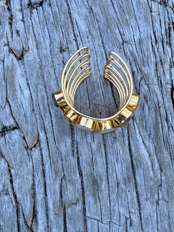 Golda Bracelet