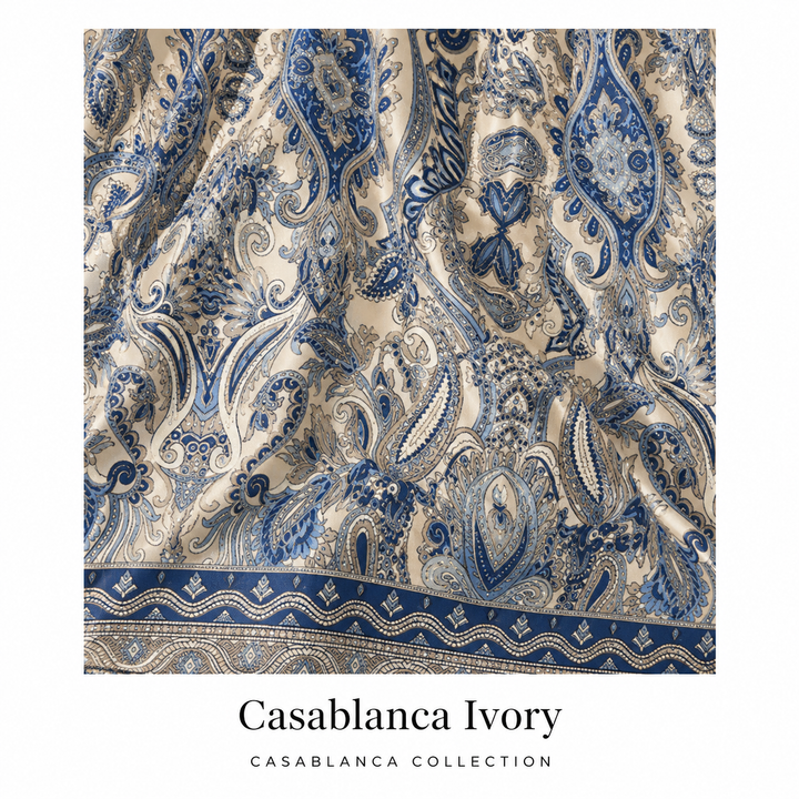 Belen Dress Casablanca Collection