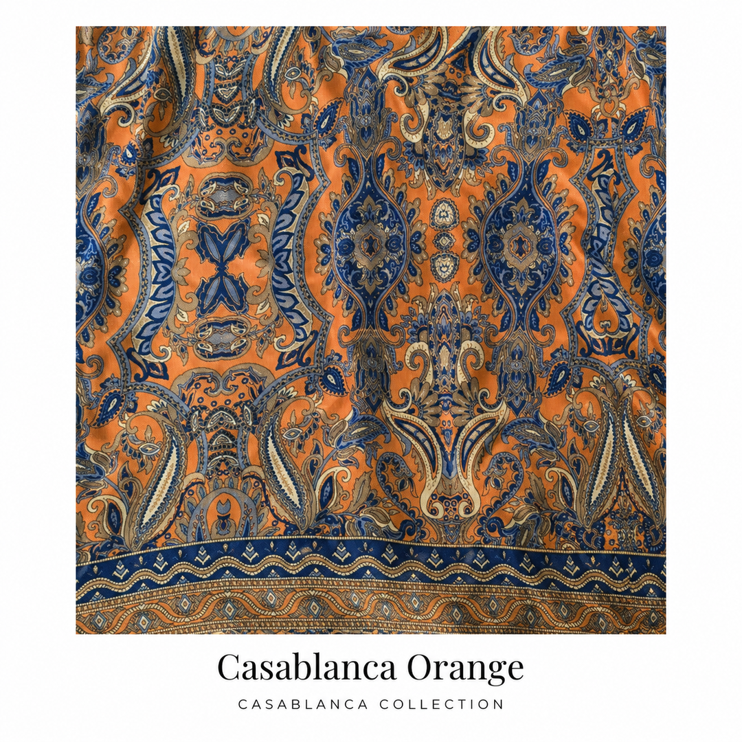 Belen Dress Casablanca Collection