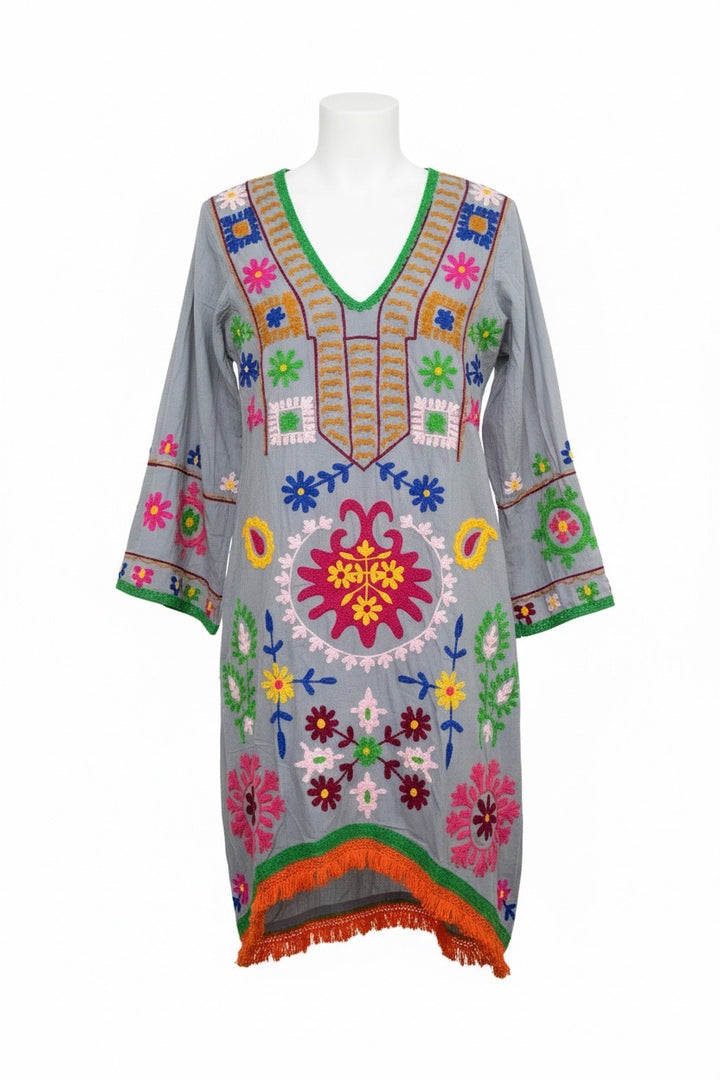 Leah Tunic