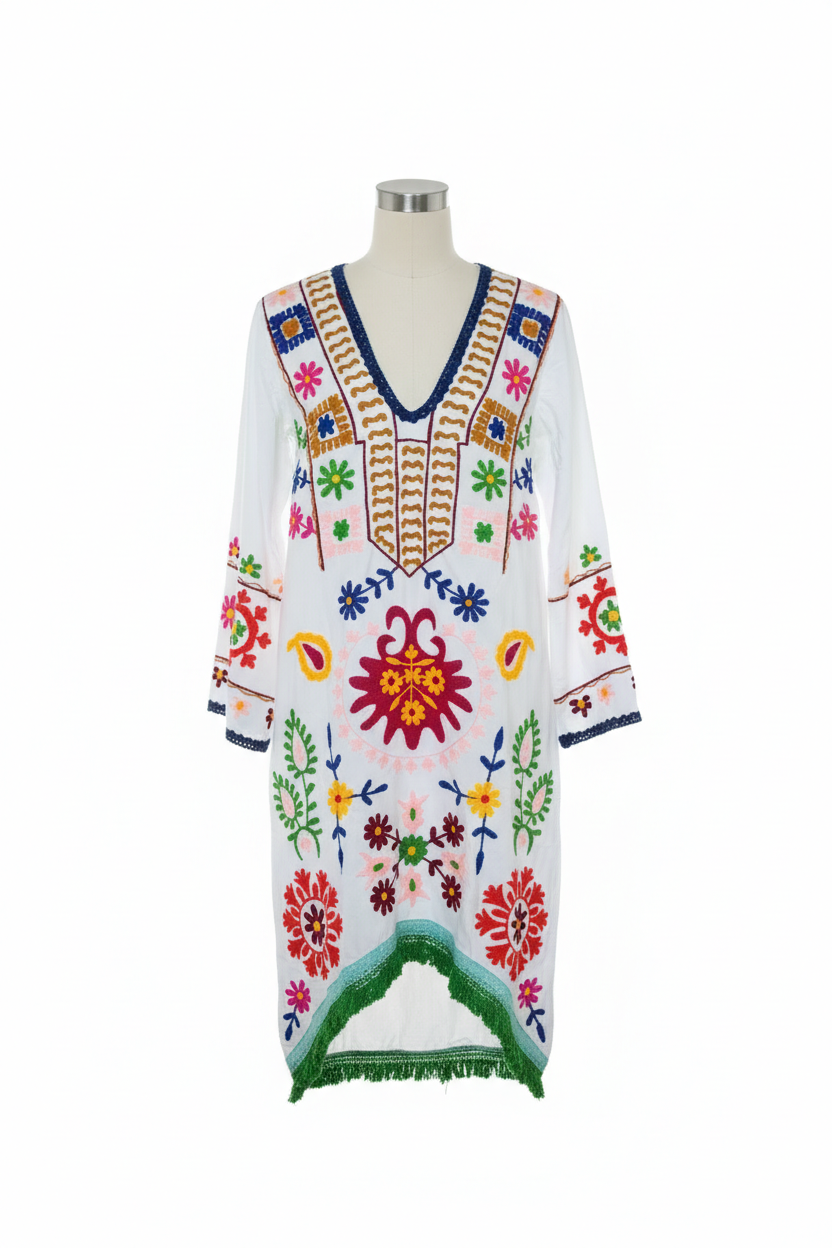 Rivka Tunic