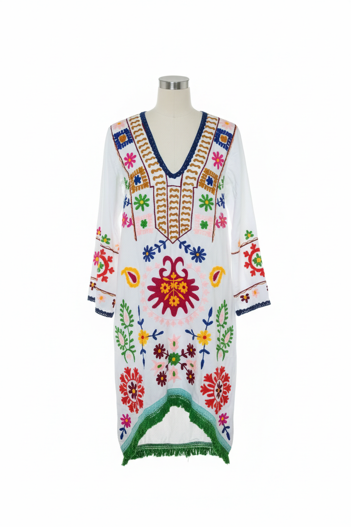 Rivka Tunic