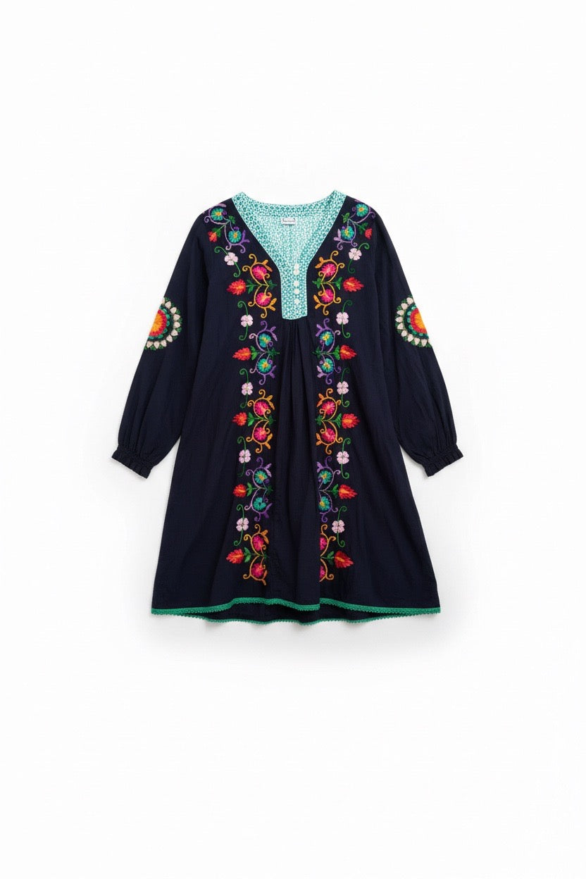 Laila Tunic