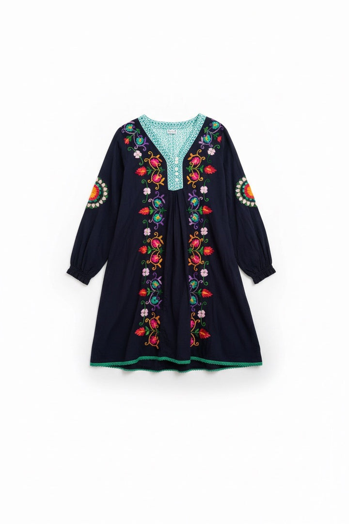 Laila Tunic
