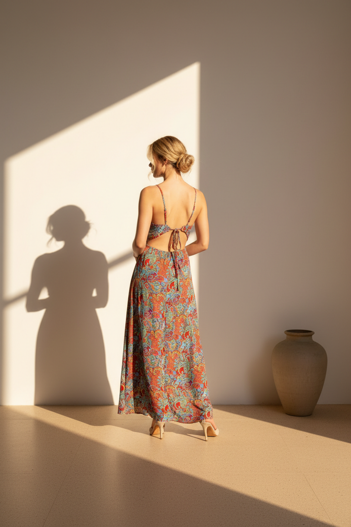 Olivia Dress