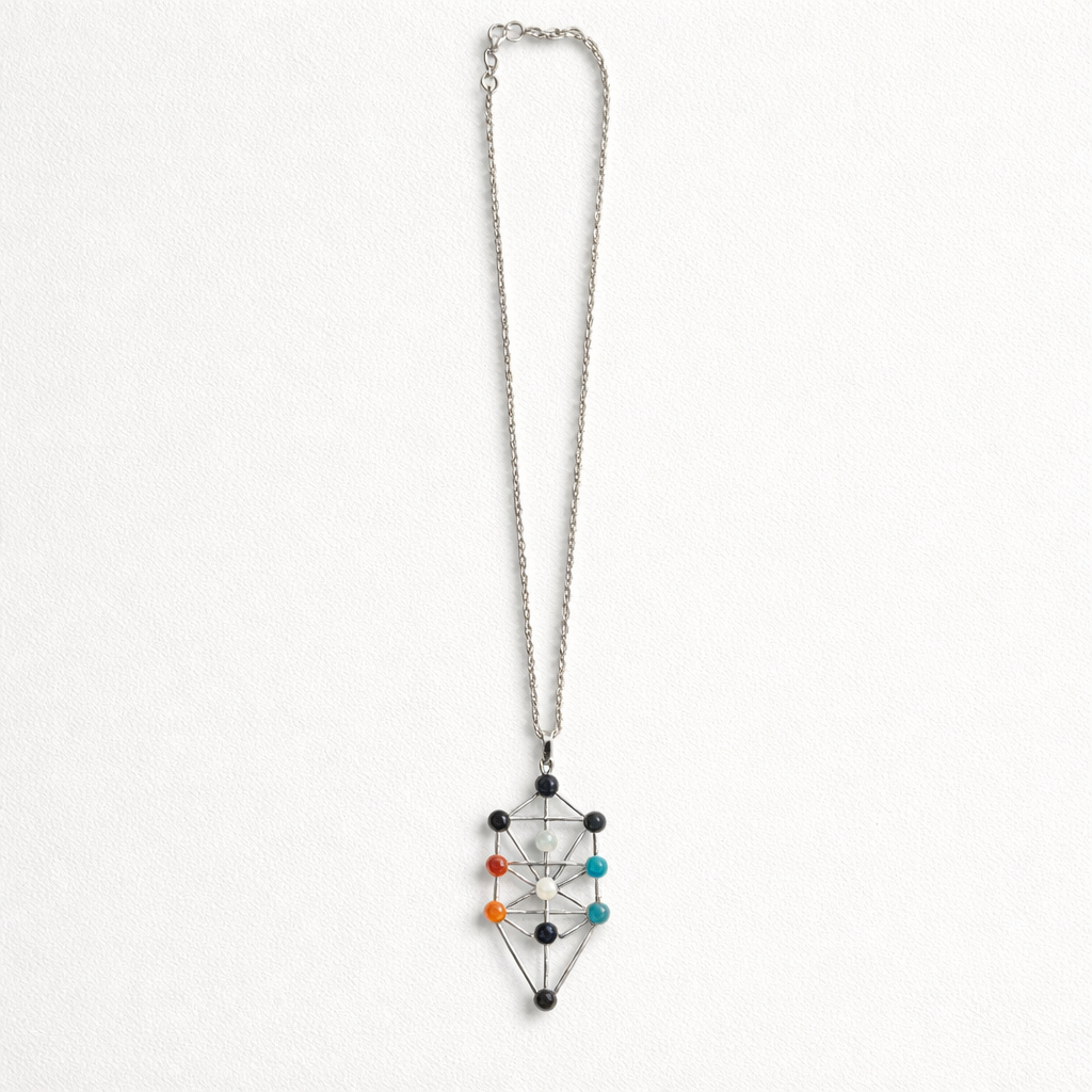 Tree of Life Necklace