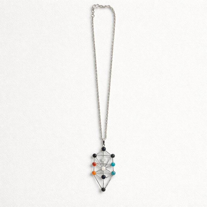 Tree of Life Necklace