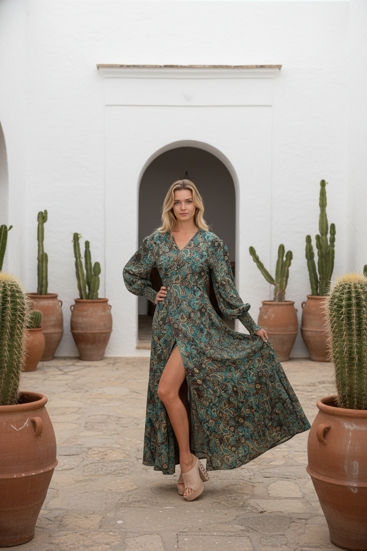 Eden Dress