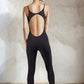 Elena Athletic Jumpsuit