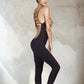 Dana Athletic Jumpsuit