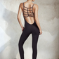 Dana Athletic Jumpsuit