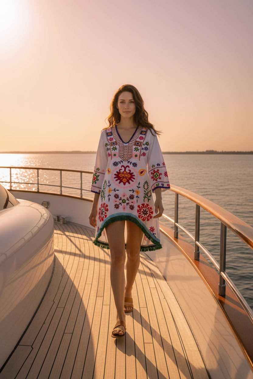 Rivka Tunic