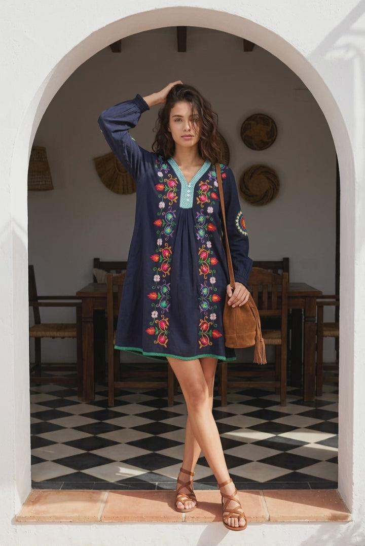 Laila Tunic