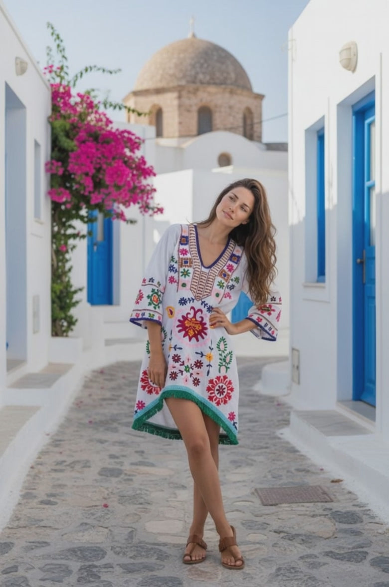 Rivka Tunic