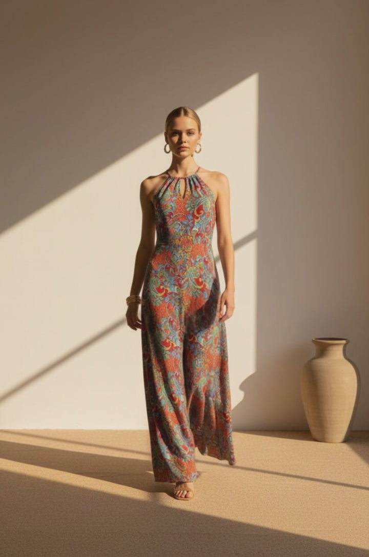 Olivia Dress