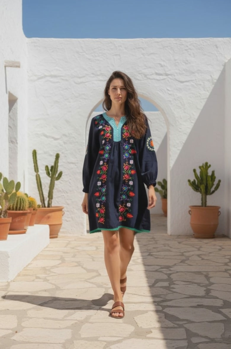 Laila Tunic
