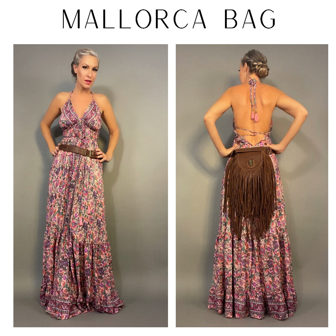Mallorca Bag