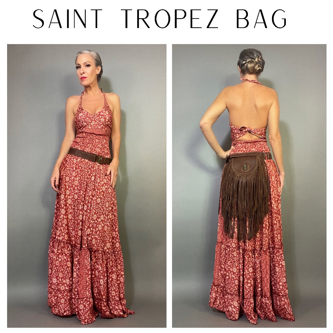Saint Tropez Bag